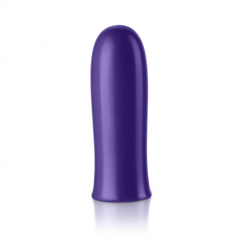 Versa Bullet With Remote - Dark Purple
