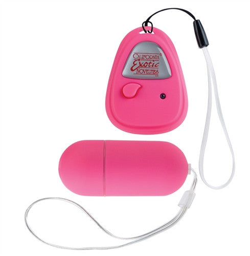 Shanes World Hookup Remote Control  - Pink