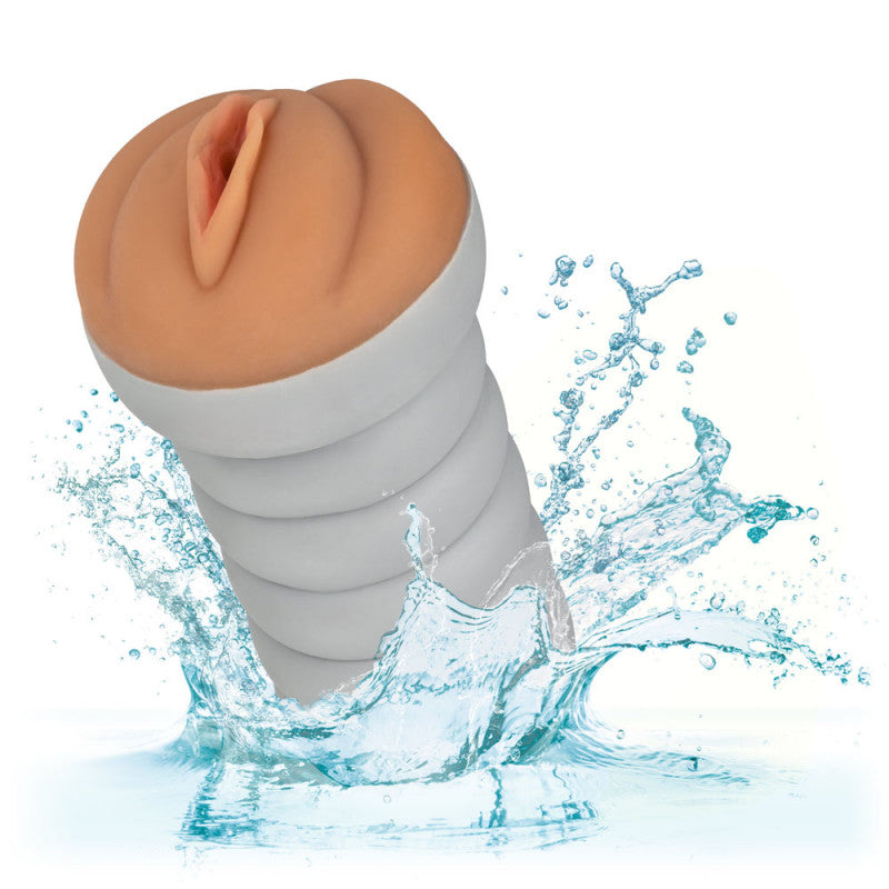 Ribbed Gripper Tight  Grip