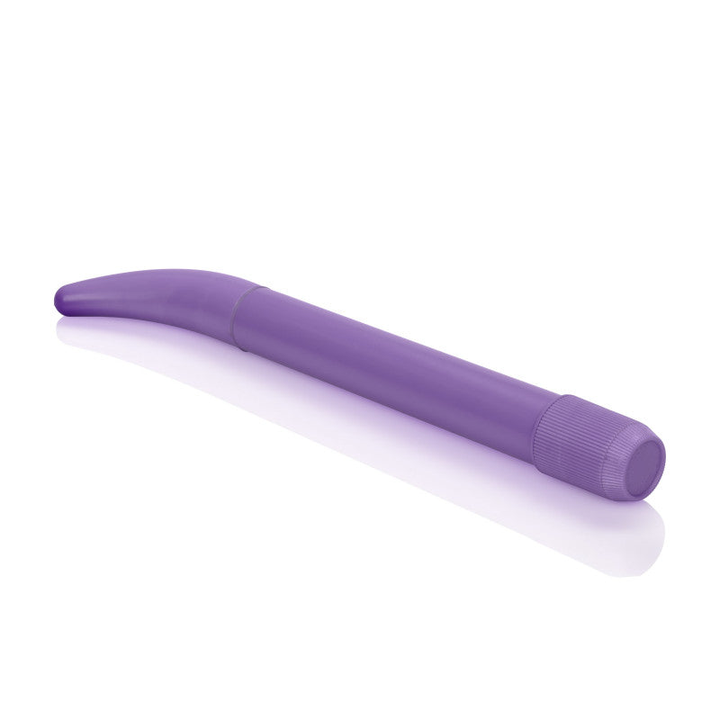 Slender G-Spot-Purple 7in Massager