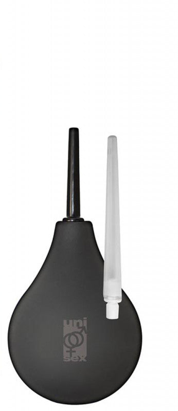 Universal Douche - Black
