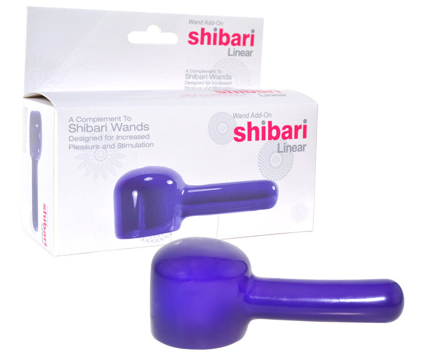 Shibari Linear - Purple