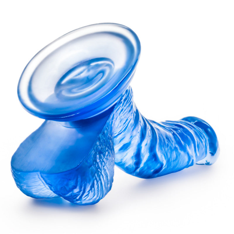 B Yours  Sweet n'  8 - Blue