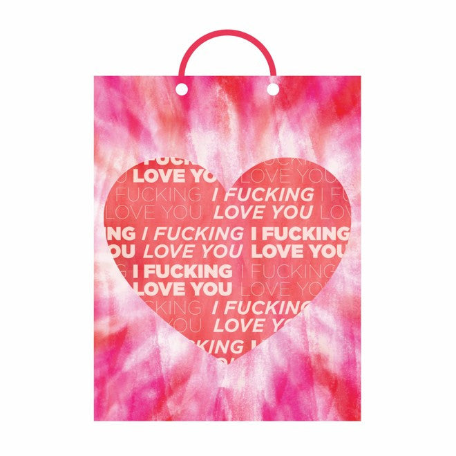 I Fing Love You