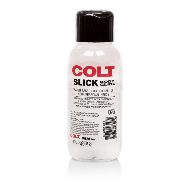 Colt Slick Lube - 16.57 Oz.