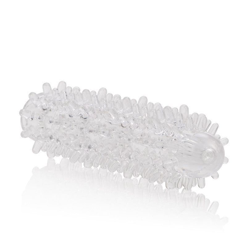 Dr. Joel Kaplan - Adjustable Extension With Added Girth - Clear