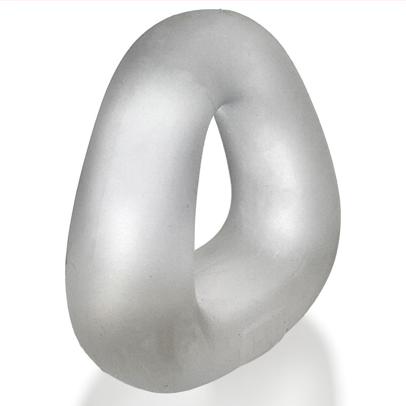 Zoid - Trapazoid Lifter  Ring - Clear Ice
