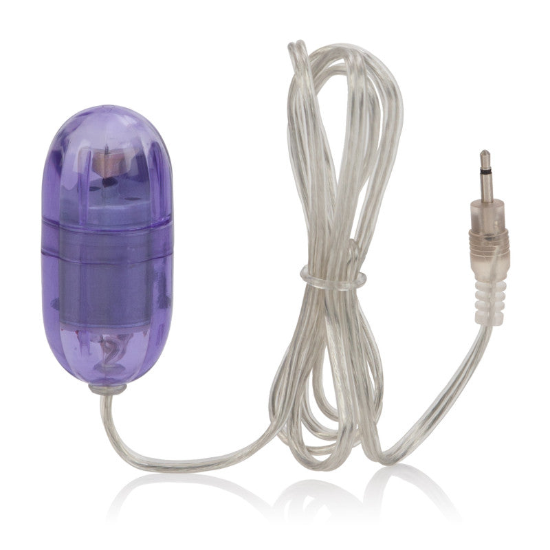 Double Play Dual Massager