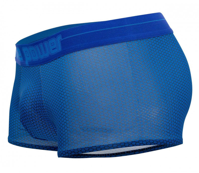 Sexagon Mini Short - Medium - Royal