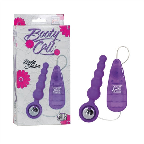 Booty Call Booty Shakers - Purple