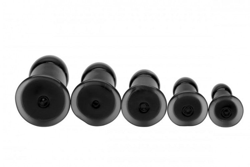 Expansion Anal Dilator Set - Tpe