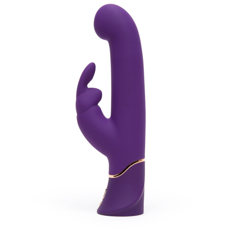 Fifty Shades Greedy  Power Thrust Motion  G-Spot Vibrator
