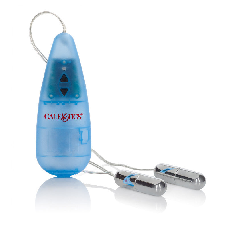 Impulse Pocket Paks Slim Twin  Bullets