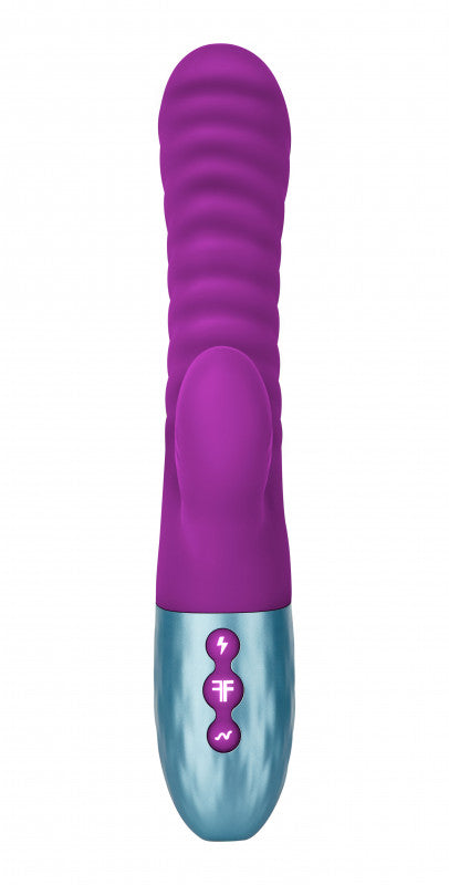 Delola Liquid Silicone Rabbit