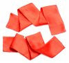 Naughty Holiday Kit - Wrist Ties XL Bullet  and Blindfold
