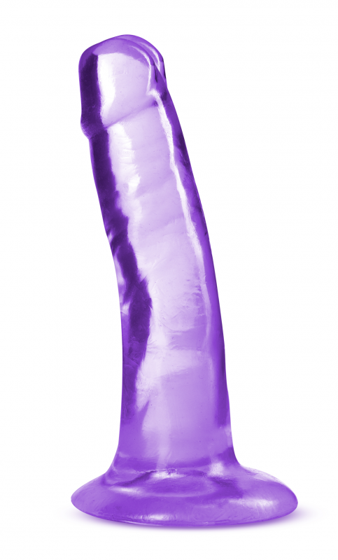 B Yours Plus -  N Happy - Purple