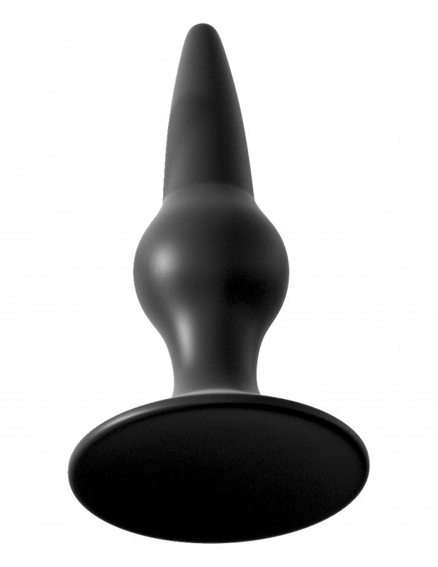 Anal Fantasy Collection - Silicone Starter Plug