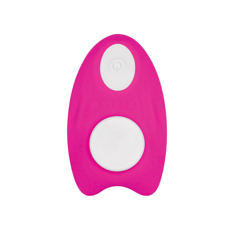Under the Radar Remote Vibe