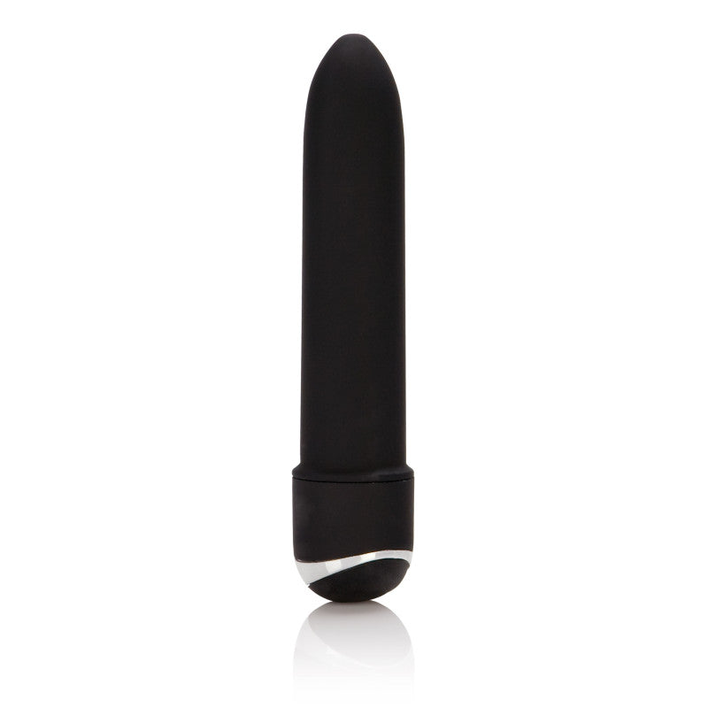 7 Function Classic Chic 4in Black Vibe