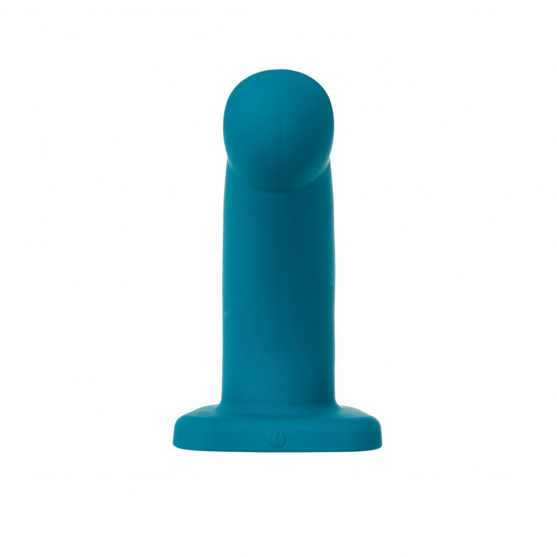 Nexus Collection - Lennox - 8 Inch Vibrating Hollow  - Emerald