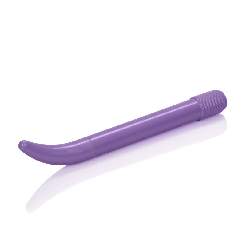 Slender G-Spot-Purple 7in Massager