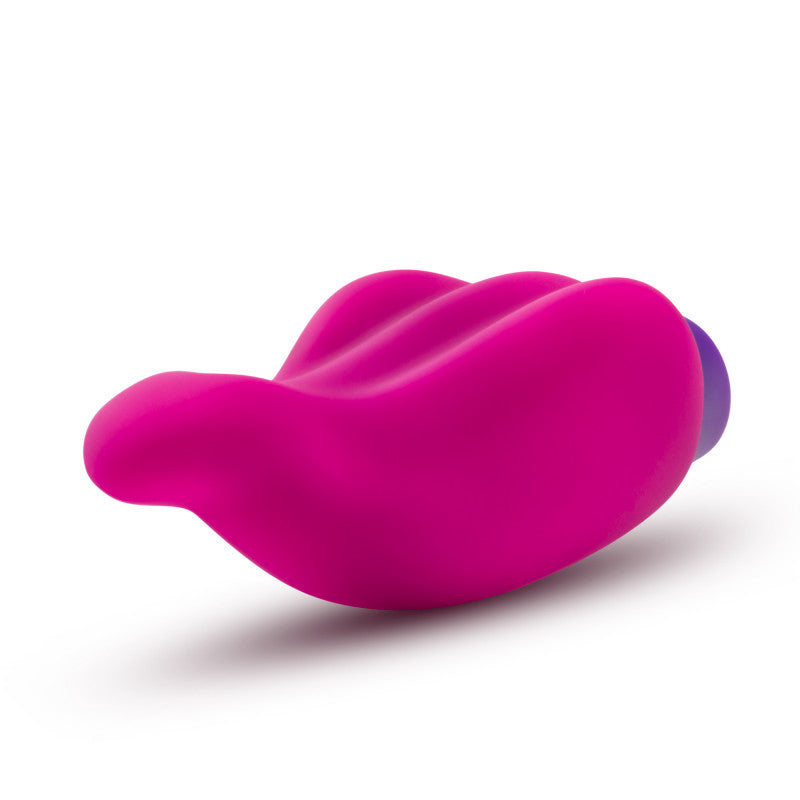 Aria - Hot Tongue - Fuchsia