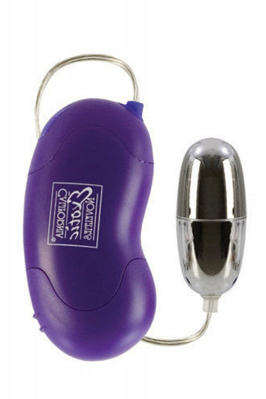 Bliss Bullet Purple
