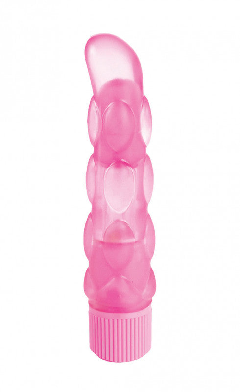 The 9's Bubble Fun Studded Gummy Vibe