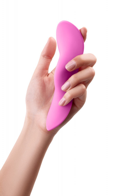 Unda - Pink Panty Vibe