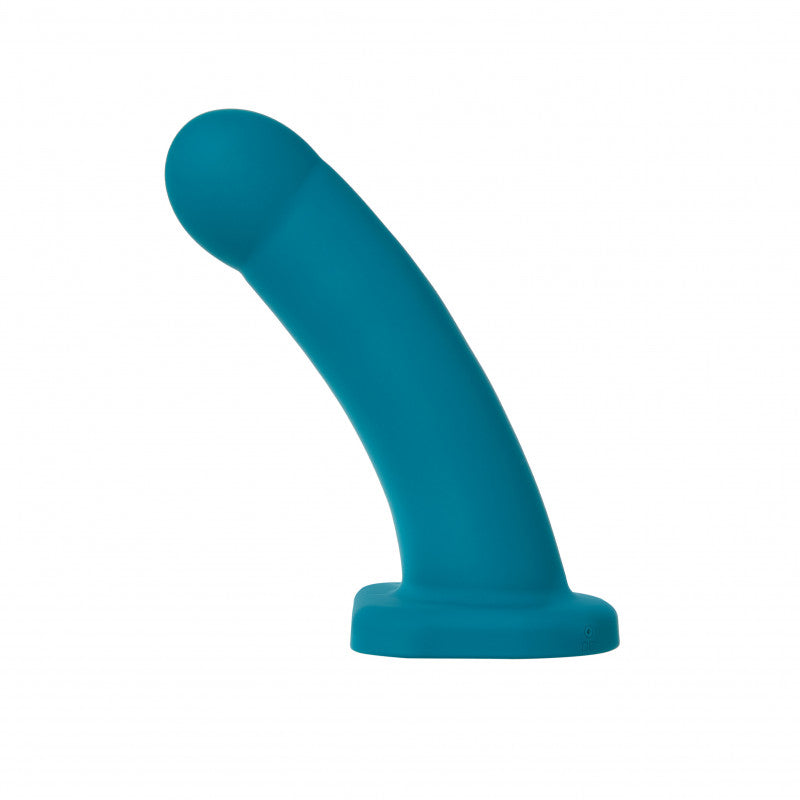 Nexus Collection - Lennox - 8 Inch Vibrating Hollow  - Emerald