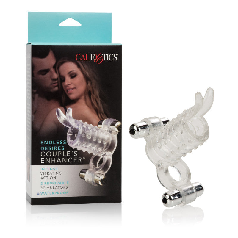 Clit Stimulating Cockrings