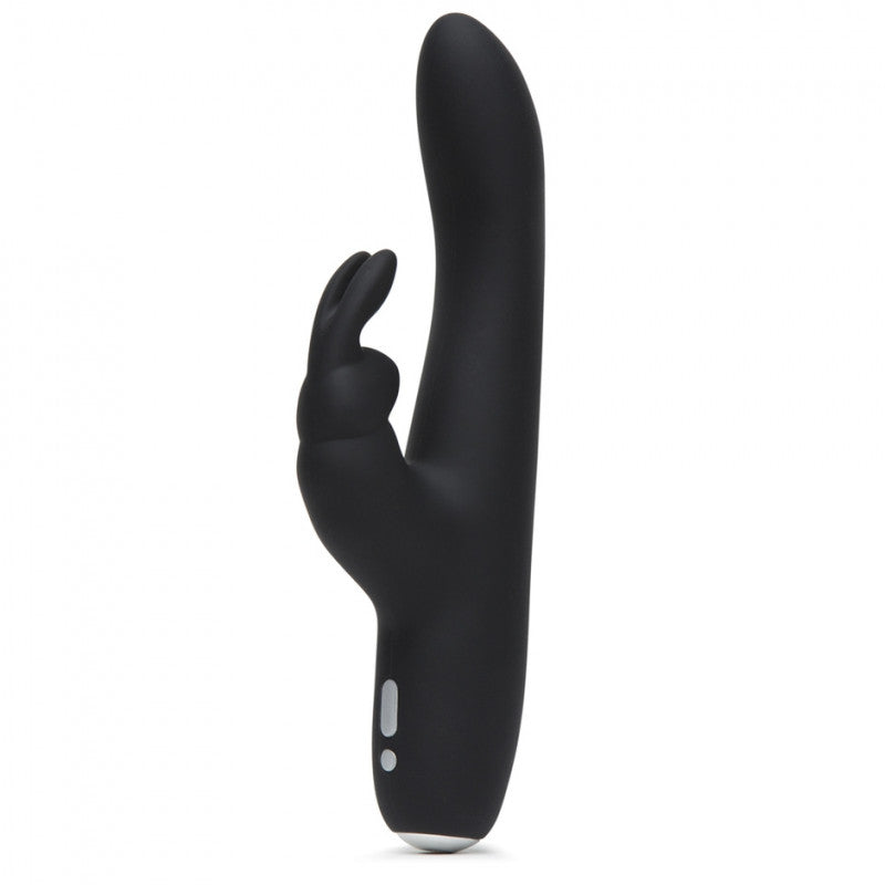 Fifty Shades of Grey Greedy  Slimline Rabbit Vibrator
