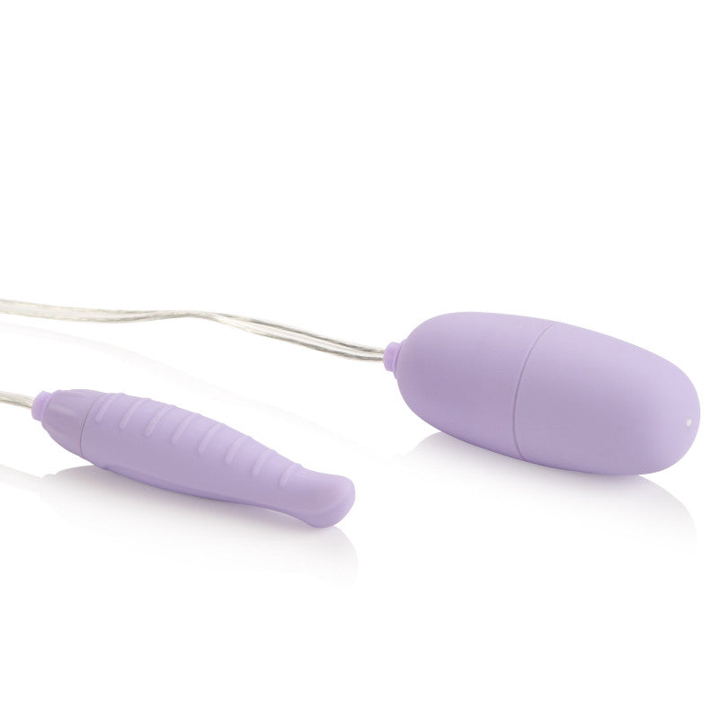 Twin Pleasure Pak Bullets Purple