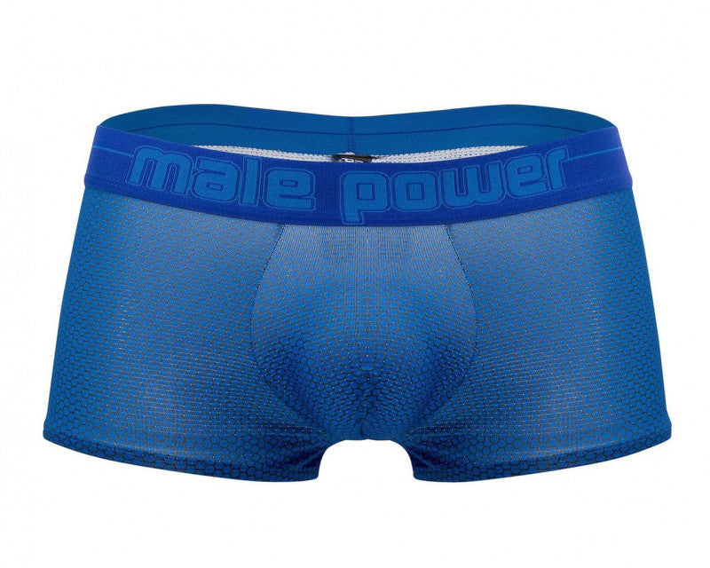 Sexagon Mini Short - Medium - Royal