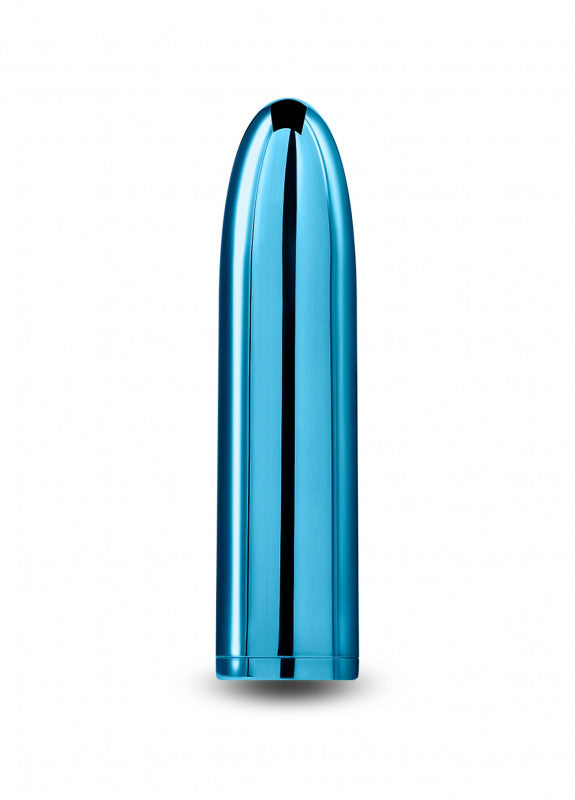 Chroma Petite - Bullet - Teal