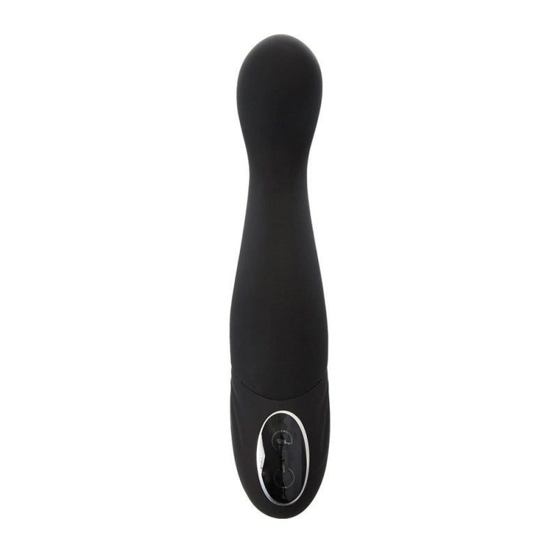 Sincerely G-Spot Vibe - Black