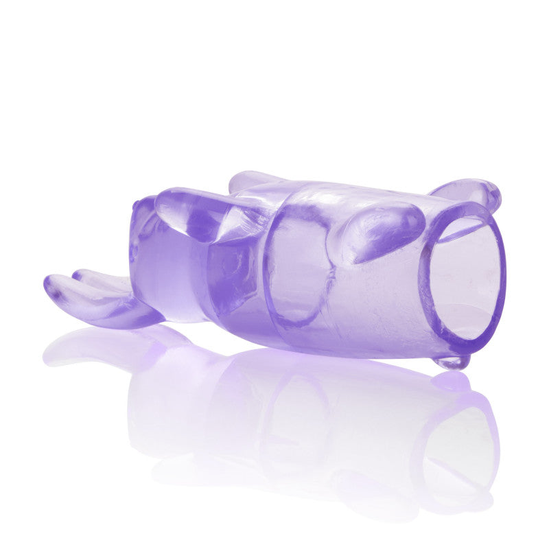 Shane's World Pocket Party - Purple