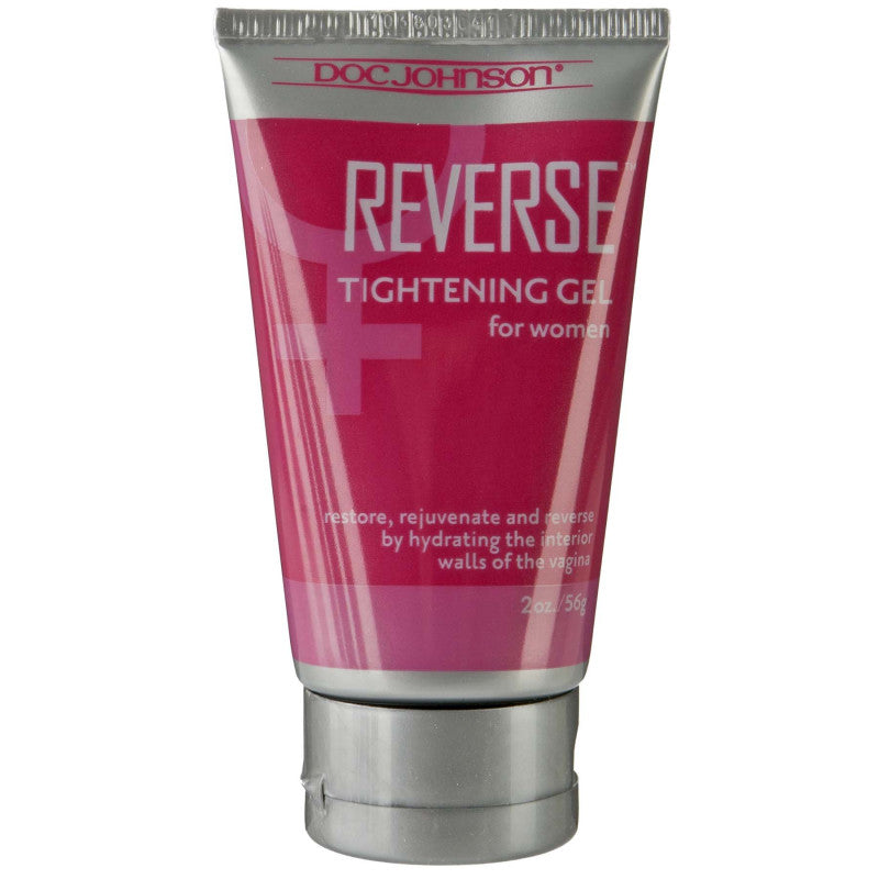 Reverse Tightening Gel for Women 2 Oz