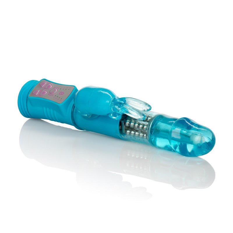 Shane's World Jack Rabbit - Blue