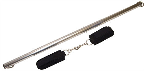 Expandable Spreader Bar and Cuffs Set