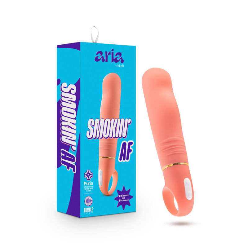 Aria - Smokin' Af - C