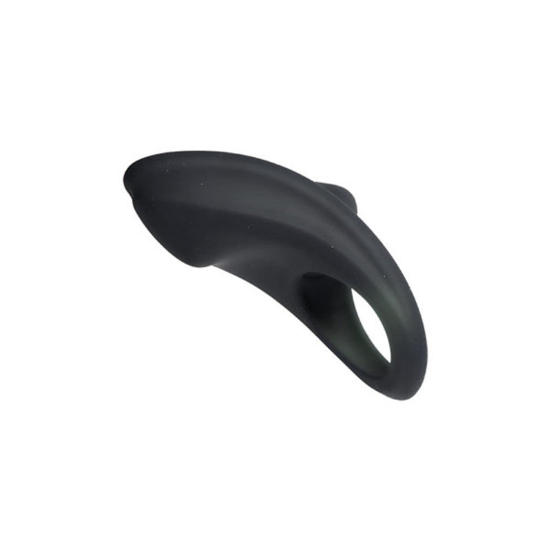 Over Drive Rechargeable  Ring - Black