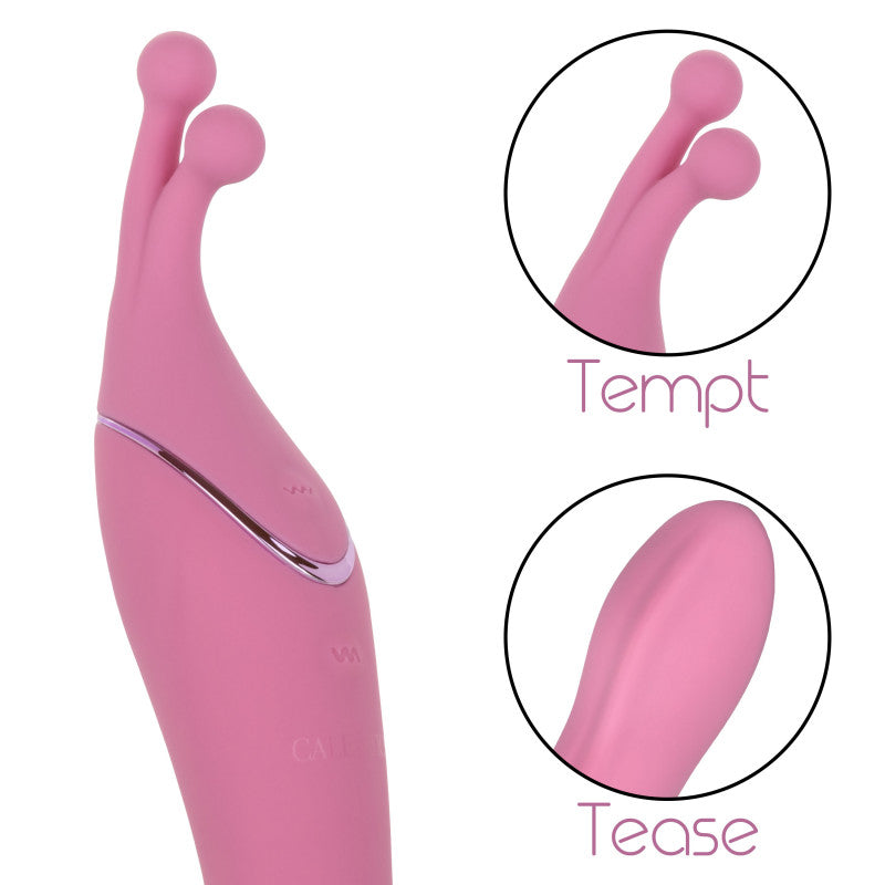 Tempt & Tease Kiss