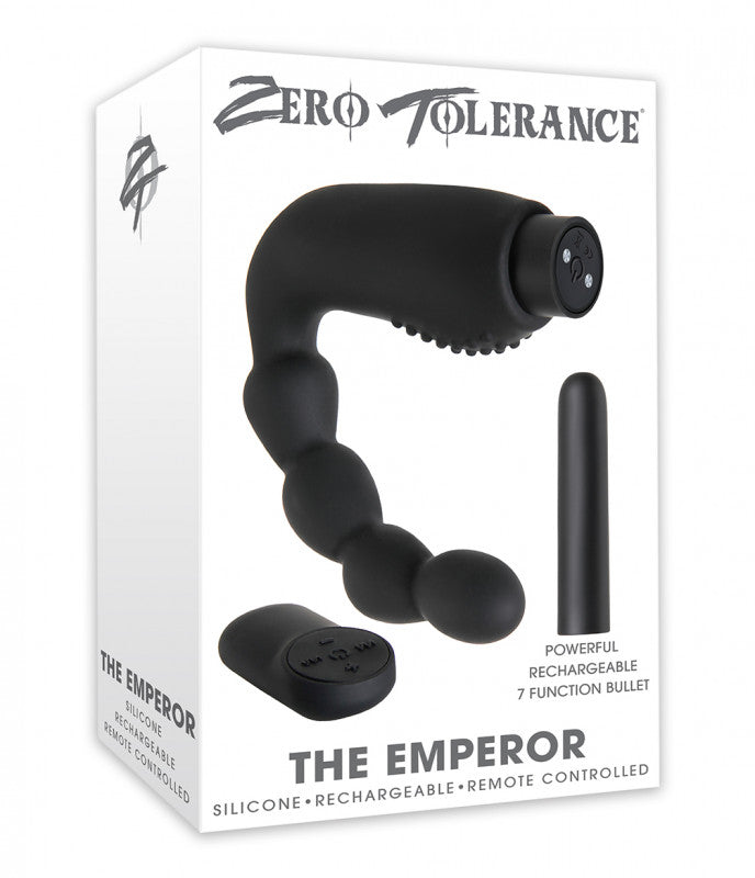 The Emperor