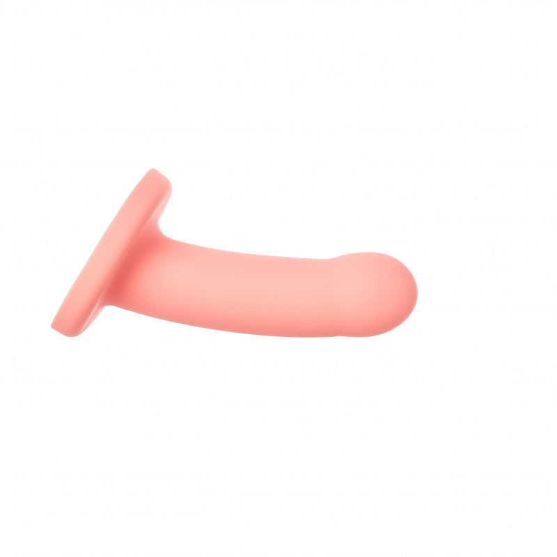 Nexus Collection - Nyx - 5 Inch Silicone