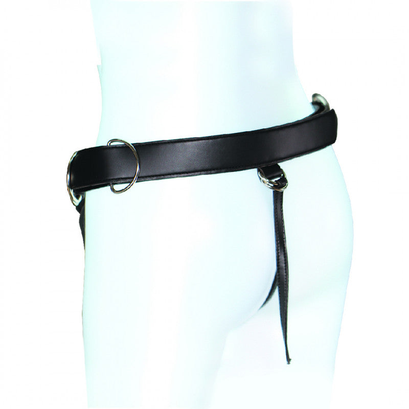 Advanced Harness
