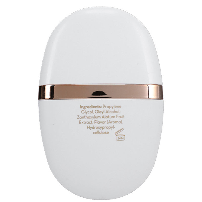 Buzz - Ultra Liquid Vibrator - Intimate Arousal  Gel - 0.26 Oz.