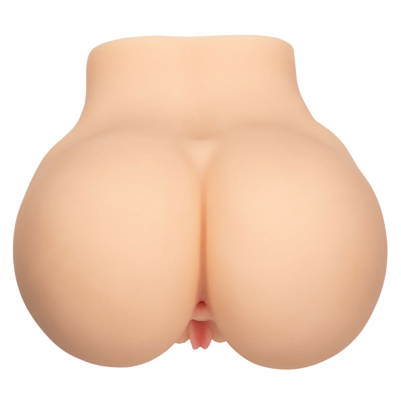 Stroke It BBL Booty – Ivory