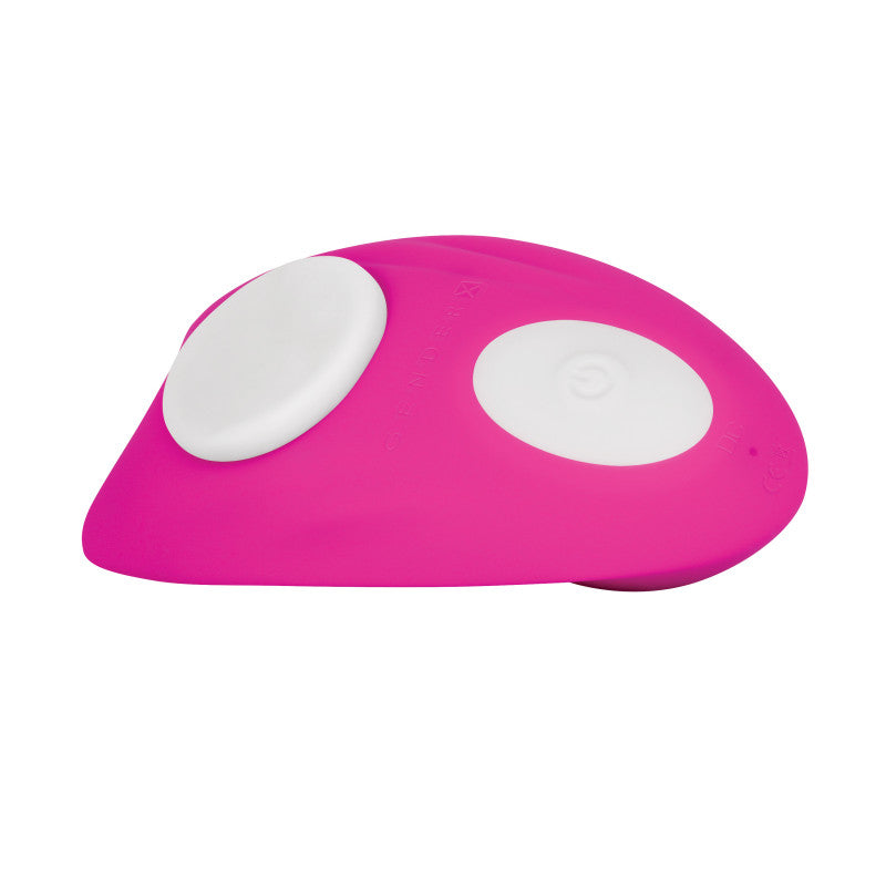 Under the Radar Remote Vibe