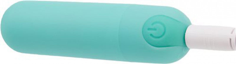 Power Bullet Essential 3.5" - Teal